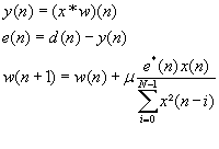 filtering_nlms_equations.gif